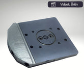 RBC Ayna (Poliüretan Makina Yedek Parça)